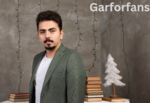 Eian Burton: The Emerging Talent Whose Name Is Drawing New Attention Eian burton