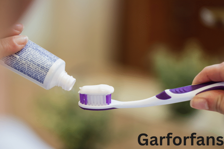 Tooth paste for sensitive teeth