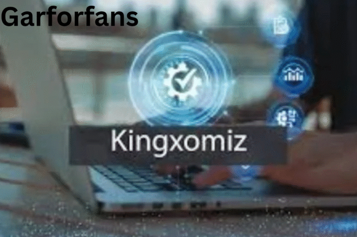 Kingxomiz Kingxomiz
