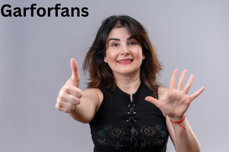 Ireallyneedafive.com