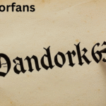 Dandork63: A Deep Dive Into the New Digital Identity Shaping Online Culture Dandork63