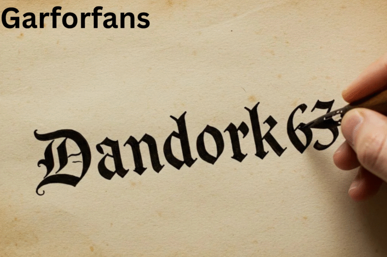 Dandork63