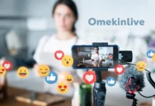 Omekinlive: A Deep Dive into the Emerging Live Streaming Platform Omekinlive