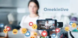 Omekinlive: A Deep Dive into the Emerging Live Streaming Platform Omekinlive