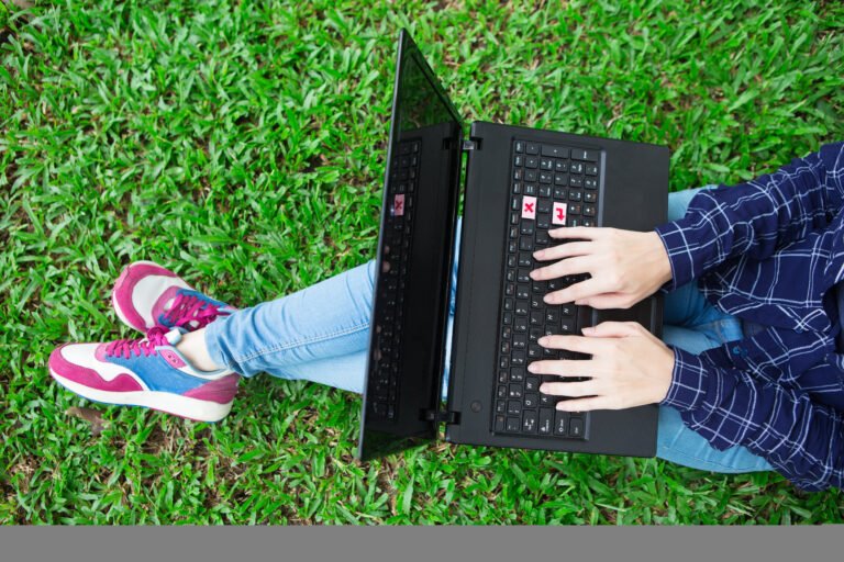 Initial setup of jumper ezbook 95 max 16 laptop