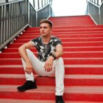 Trevor James CopycatCosplay Feet: Why This Strange Search Term Is Suddenly Trending Trevor james copycatcosplay feet