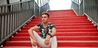 Trevor James CopycatCosplay Feet: Why This Strange Search Term Is Suddenly Trending Trevor james copycatcosplay feet