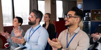 Fairmeeting 1234: A Modern Solution for Easy, Fair, and Organized Online Meetings Fairmeeting 1234