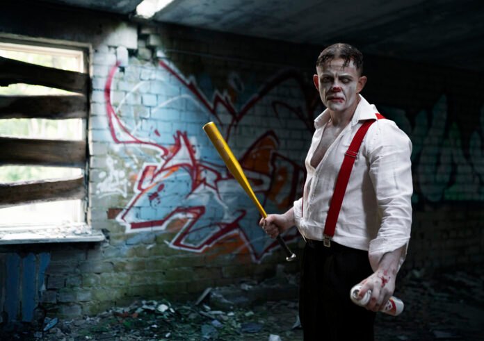 Mark shinoff murder trial