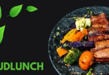 Bjudlunch: A Complete Guide to the Swedish Business Lunch Tradition Bjudlunch