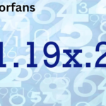71.19x.29: Understanding the Emerging Identifier Transforming Data Organization 71.19x.29