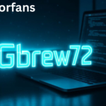 Gbrew72: The Emerging Digital Identity Shaping Online Culture in 2025 Gbrew72
