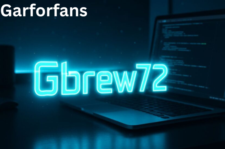 Gbrew72