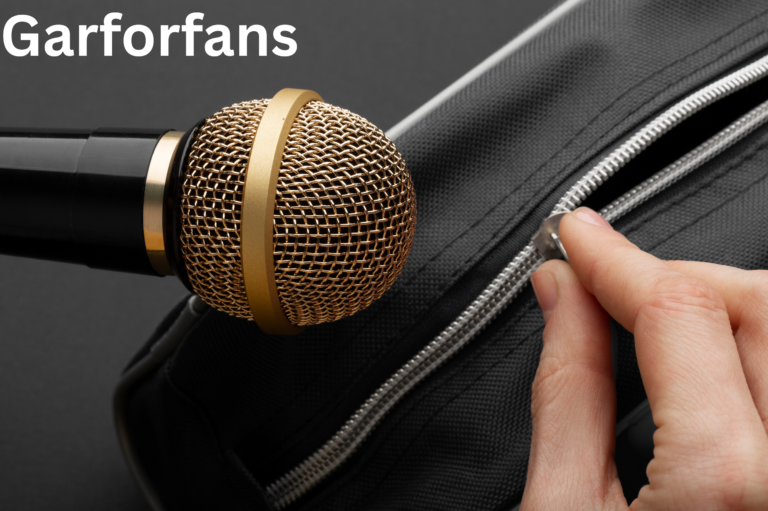 Pugs sbt q1 titanium microphone