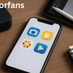 Mobilecreativeorg: A Modern Hub for Mobile Innovation and Digital Creativity Mobilecreativeorg