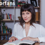 Corinna Toivonen Author: An In-Depth Look at Her Creativity, Style, and Growing Literary Influence Corinna toivonen author