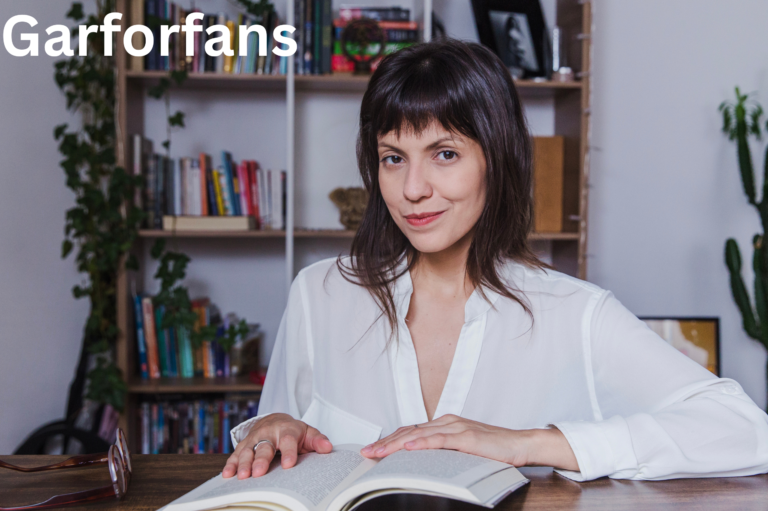 Corinna toivonen author