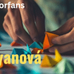 Cyanová: A Modern Creative Concept Redefining Color, Culture, and Design Cyanová