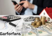 Gomyfinance: A Modern Platform Transforming Personal Money Management Gomyfinance