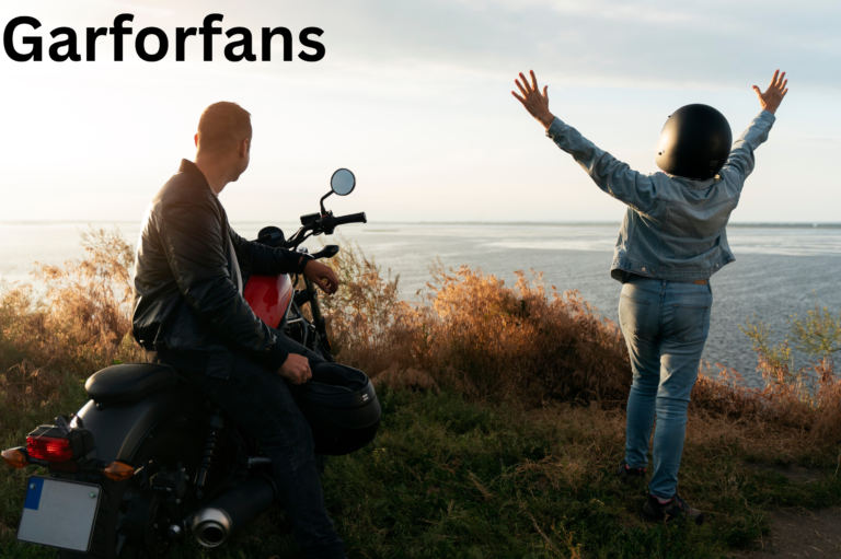 Enthusiasts and casual riders embedtree