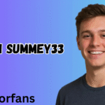 Mason Summey33: Mastering the Art of Immaculate Grid Mason summey33