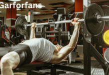 Powerlifting Bench Press: A Complete Modern Guide for Serious Strength Athletes Powerlifting bench press