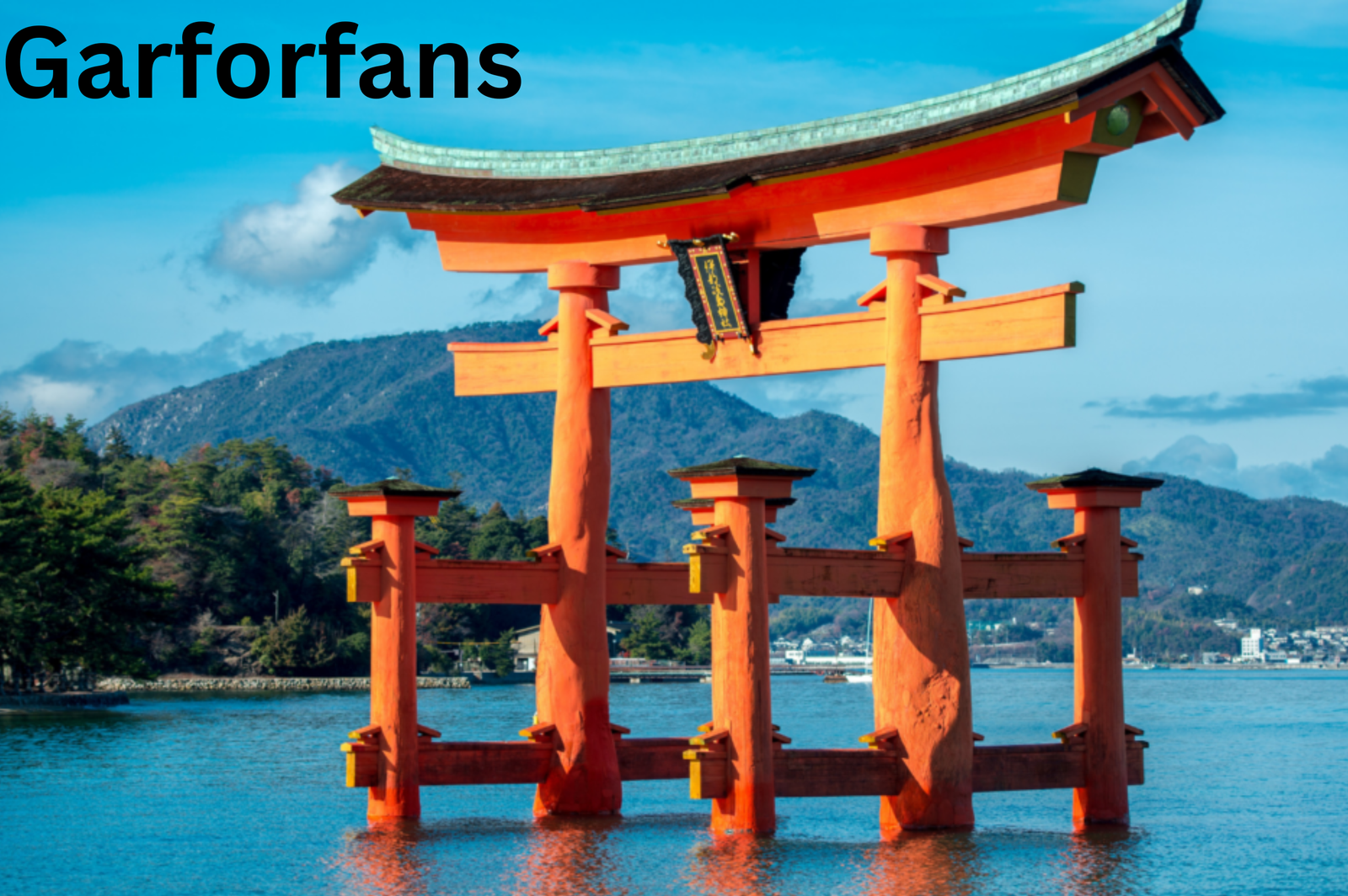 Highlights of nummazaki