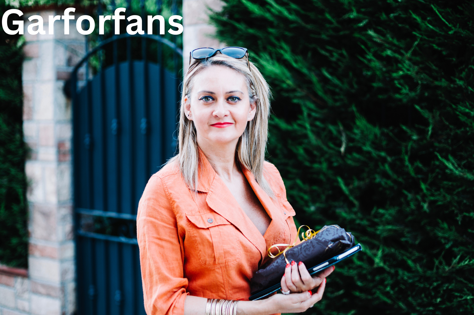 Veronica garcia apeg maxey llc