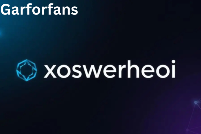 Xoswerheoi Xoswerheoi