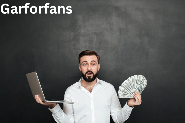 Wes bergmann net worth