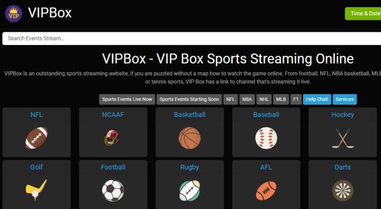 Vipboxtv
