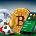 Why Crypto Betting Is Growing Fast in Football, Cricket, and Esports Crypto Betting Is Growing Fast