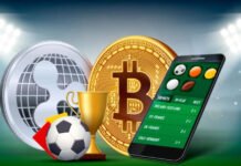 Why Crypto Betting Is Growing Fast in Football, Cricket, and Esports Crypto Betting Is Growing Fast