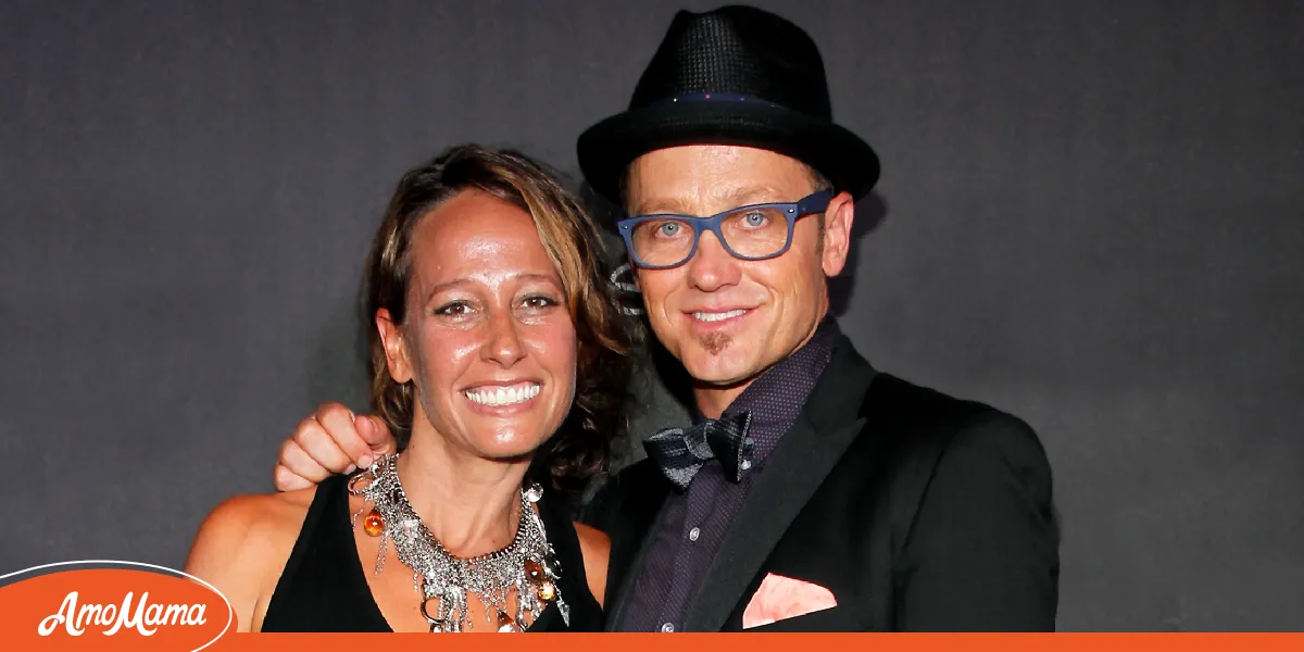 Amanda levy mckeehan parents