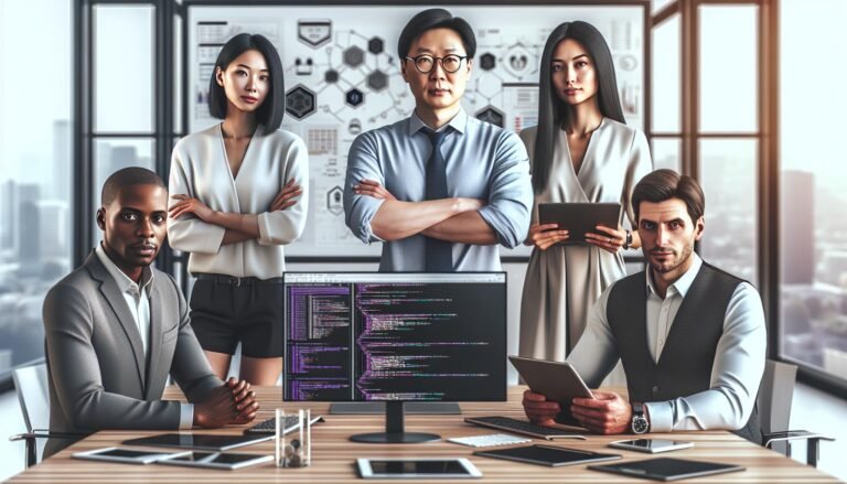 Etherions team faston