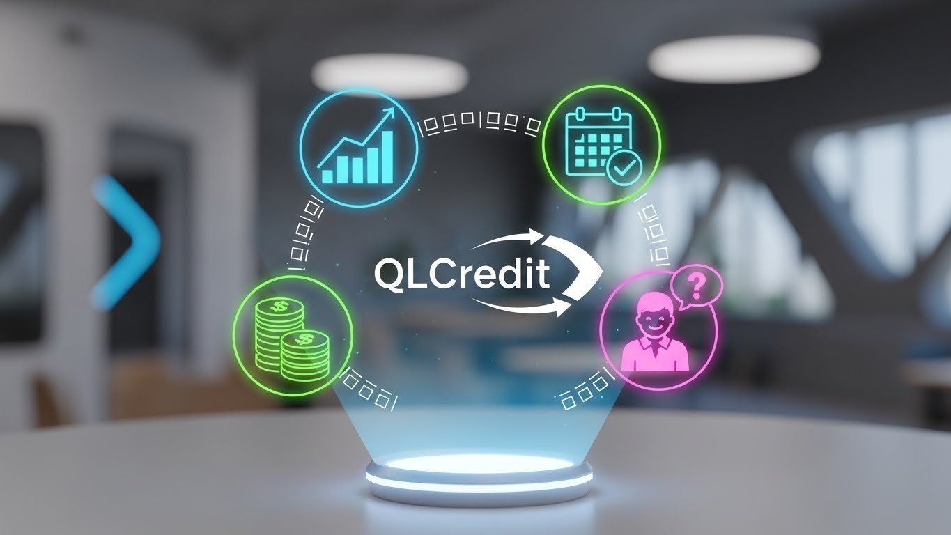 QLCredit