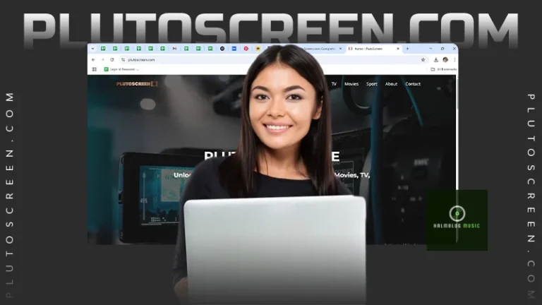 Plutoscreencom