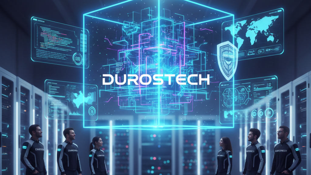 Latest durostech