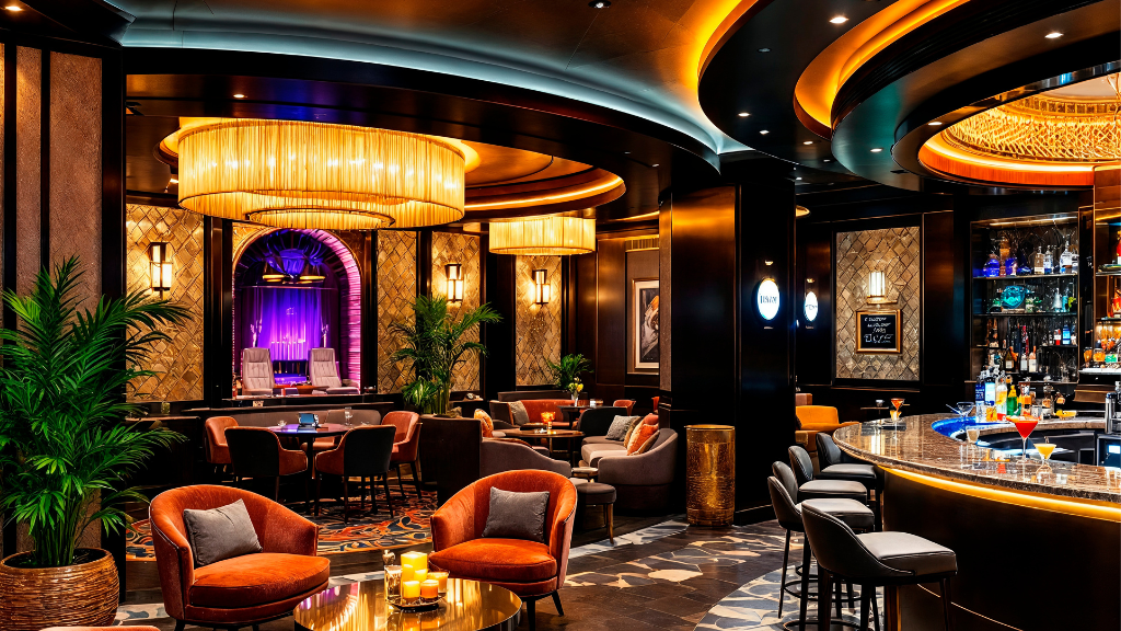 Vclubshop’s Digital Landscape