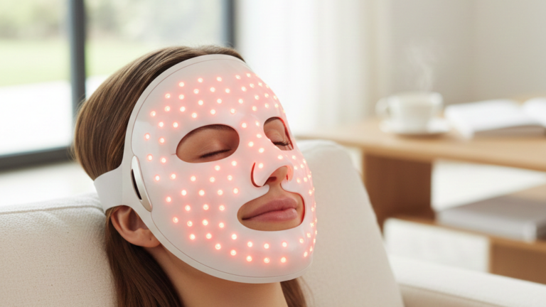 Omnilux LED Mask