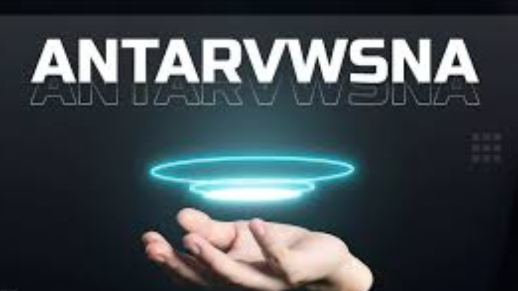Antarvwsna