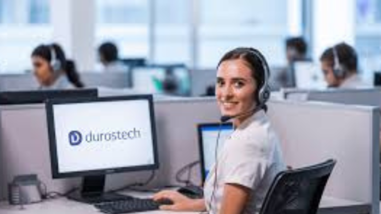 Contact durostech