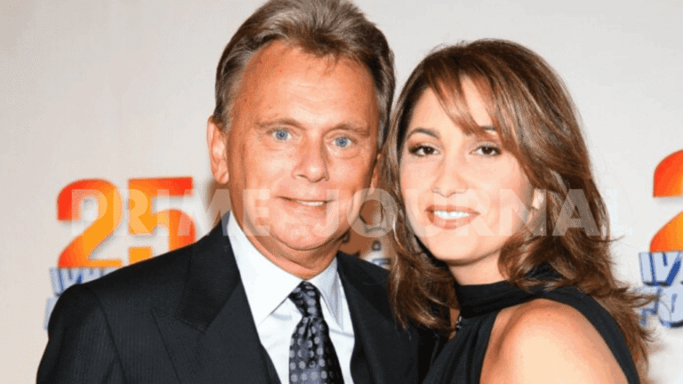 Sherrill sajak net worth