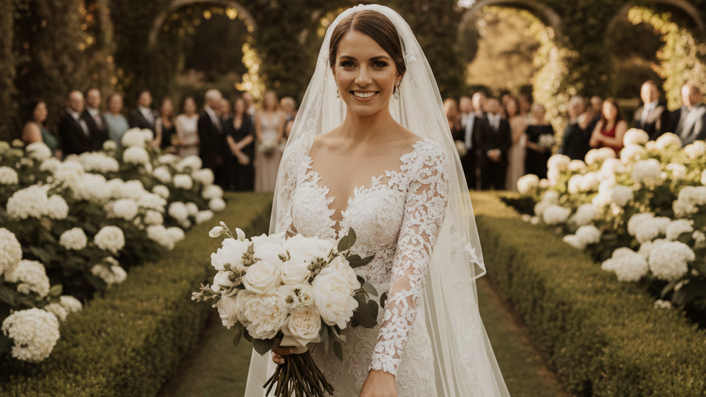 Kristy greenberg wedding